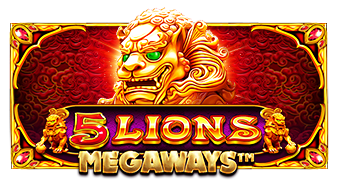 game slot 5 lions pragmatic