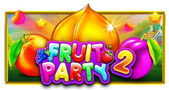 slot fruit party 2 demo pragmatic