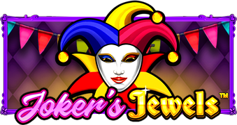 slot demo joker jewel pragmatic