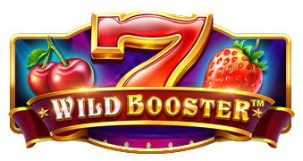 wild booster game slot pragmatic