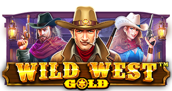 slot demo wil west pragmatic