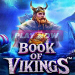 book of vikings