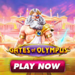 gates of olympus