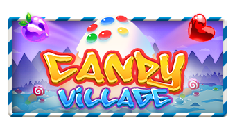 candy village slot demo pragmatic