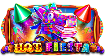 hot fiesta slot demo pragmatic