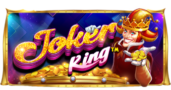 joker king slot