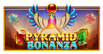 pyramid bonanza slot