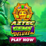 aztec gems deluxe