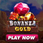 bonanza gold