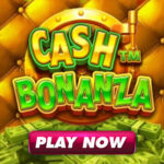 cash bonanza