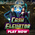 cash elevator