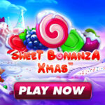 sweet bonanza xmas