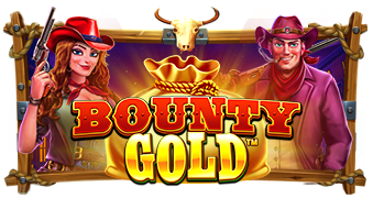 slot demo pragmatic bounty gold