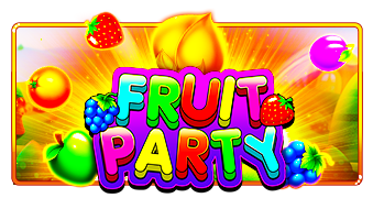 slot demo pragmatic fruit party