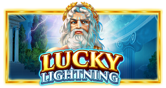 slot demo pragmatic lucky lightning