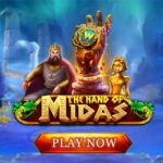 hand of midas