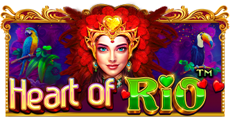 heart of rio slot demo pragmatic