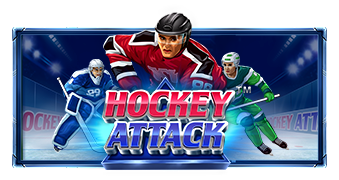 hockey attack