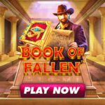 book of the fallen