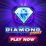 diamond strike