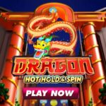 dragon hot slot