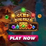 gems bonanza