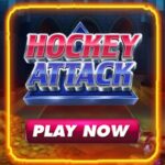 hockey attack