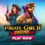 pirate gold deluxe