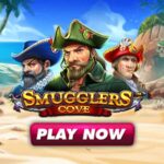 smugglers cove