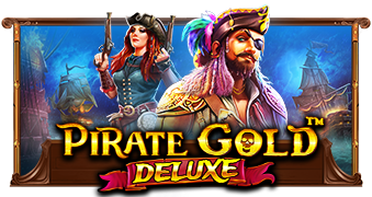 pirate gold deluxe slot demo pragmatic