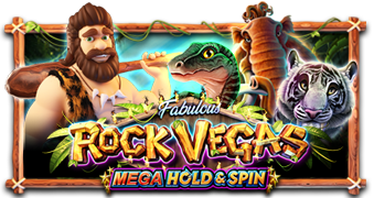 rock vegas slot demo pragmatic