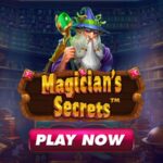 magician secrets