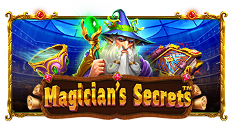 magician secrets slot demo pragmatic