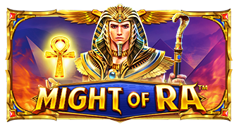 might of ra slot demo pragmatic