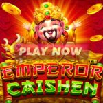 emperor caishen