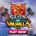 gates of valhalla