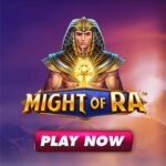 might of ra