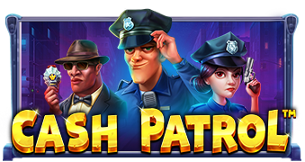 cash patrol slot demo pragmatic