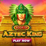 book of aztec king