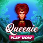 queenie slot pragmatic