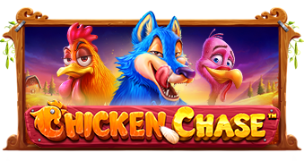 Chicken Chase slot demo pragmatic