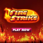 fire strike 2