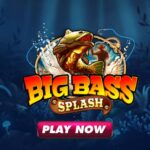 big bass splash