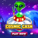 cosmic cash