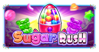 sugar rush slot demo pragmatic