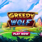 greedy wolf