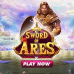 sword of ares