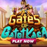 gates of gatot kaca