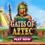 gates of aztec