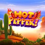 hot pepper